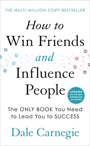 Image of How to Win Friends and Influence People: What you really need to know to get great skin