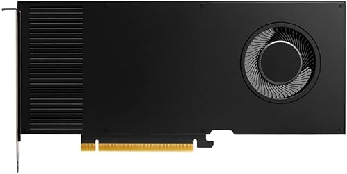 NVIDIA RTX A4000 GPU