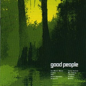 Good People [Audio CD]