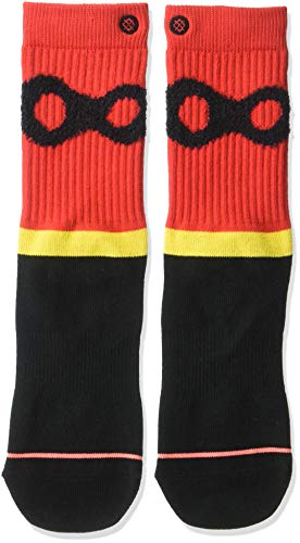 Stance Girls' Big Disney Crew Socks