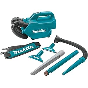 Makita CL121DZ Autostaubsauger 12V Max CXT