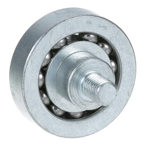 Exact FIT for Randell HD BRG100 Flat Roller - Replacement Part BY MAVRIK
