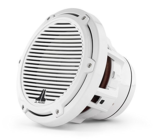 JL Audio M8IB5-CG-WH 8