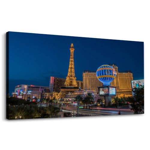 Wibinuki Wall Art Las Vegas