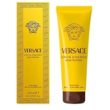 Versace Eros Energy Shower Gel 250 ml