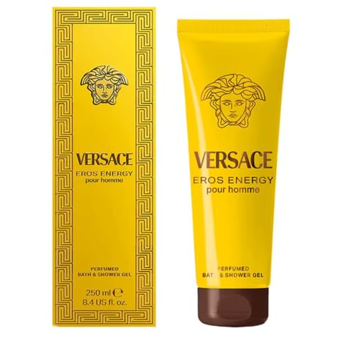 Versace Eros Energy Shower Gel 250 ml