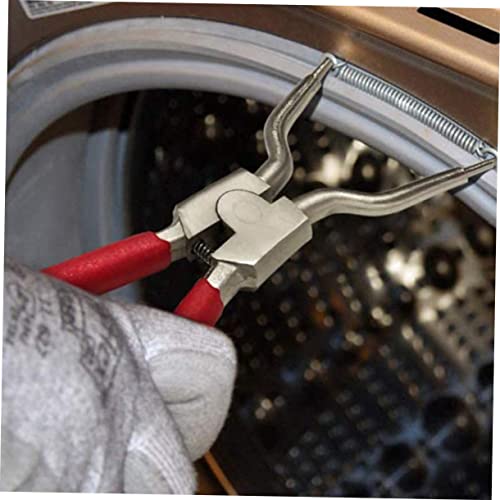 Outil de retrait de ressort pour machine à laver Operitacx anti-usure pour maintenance - 4