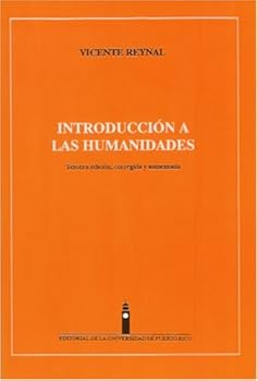Paperback Introduccion a Las Humanidades (Spanish Edition) Book