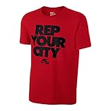 Nike Sportswear Rep Your City Herren T-Shirt