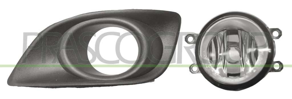 Prasco Nebelscheinwerfer Ty2444414 H11 Links Für Toyota