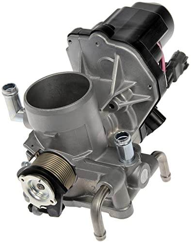 Dorman 977-078 Fuel Injection Throttle Body Compatible with Select Toyota