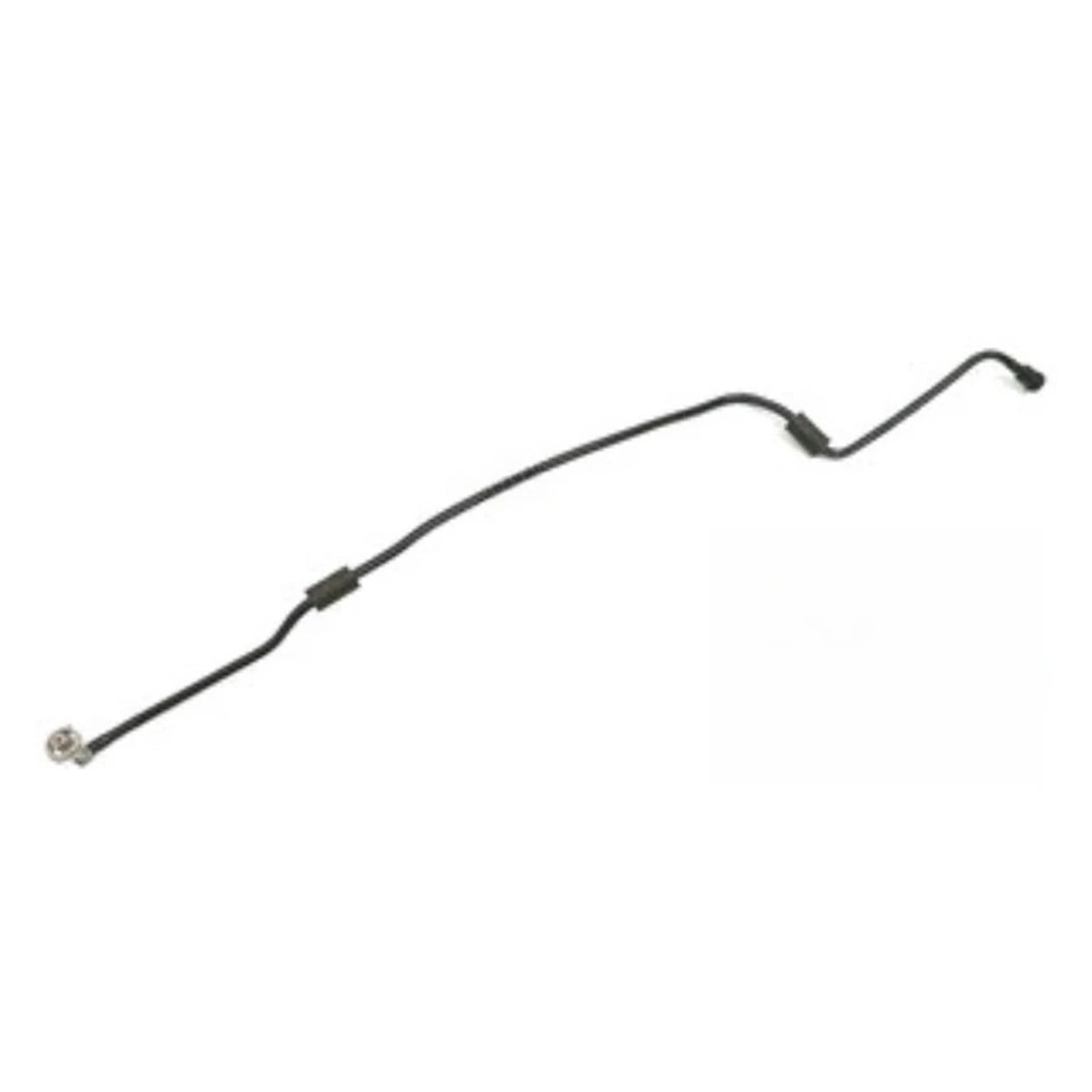 Kunyos One Color Radiator Reservoir Hose For Q7 4M0121164fa 4M0121081bg 4M0-121-081-Cn 4M0121081cn Engine Coolant Overflow Hose