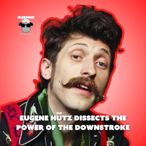 Gogol Bordello&rsquo;s Eugene H&uuml;tz Walks You Through the Downstroke Part of Playing Guitar