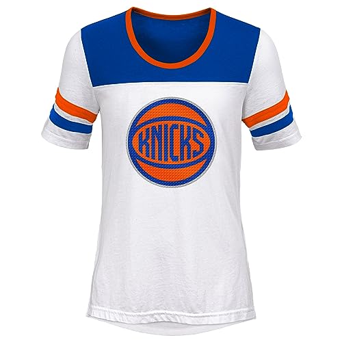 Outerstuff NBA Girls Youth (7-16) Kids (4-6X) Point Guard Short