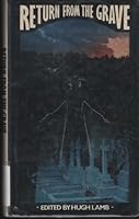 Return from the Grave 0800867823 Book Cover