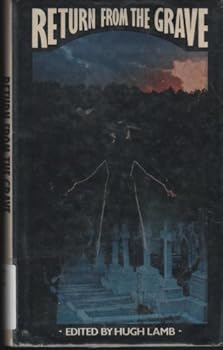 Hardcover Return from the grave Book