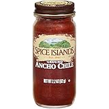 Spice Islands Ancho Chili Powder, 2.2 Ounce