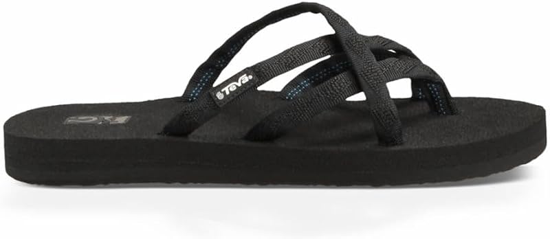 Teva Olowahu, chanclas para mujer