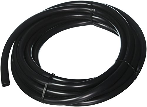 Saim Flexible Air-Line Tubing for Aquariums, 20-Feet (Black) Saim Flexible Air-Line Tubing for Aquariums, 20-Feet (Black)
