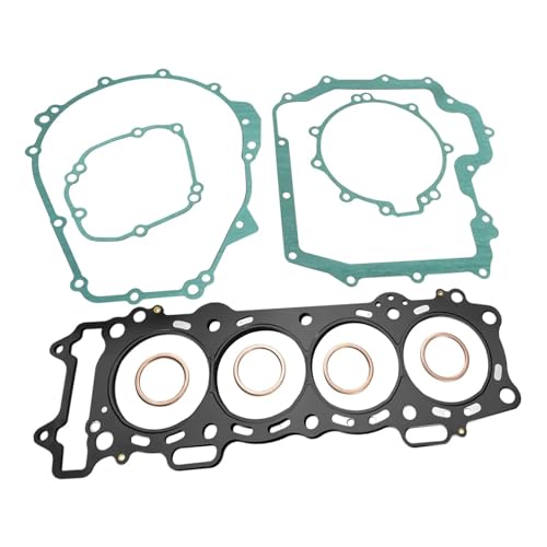 Joint de carter de cylindre moto ZX1000 et ZX-10R ABS 2016-2018