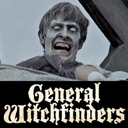 62 - Plague of the Zombies - Hammer Horror