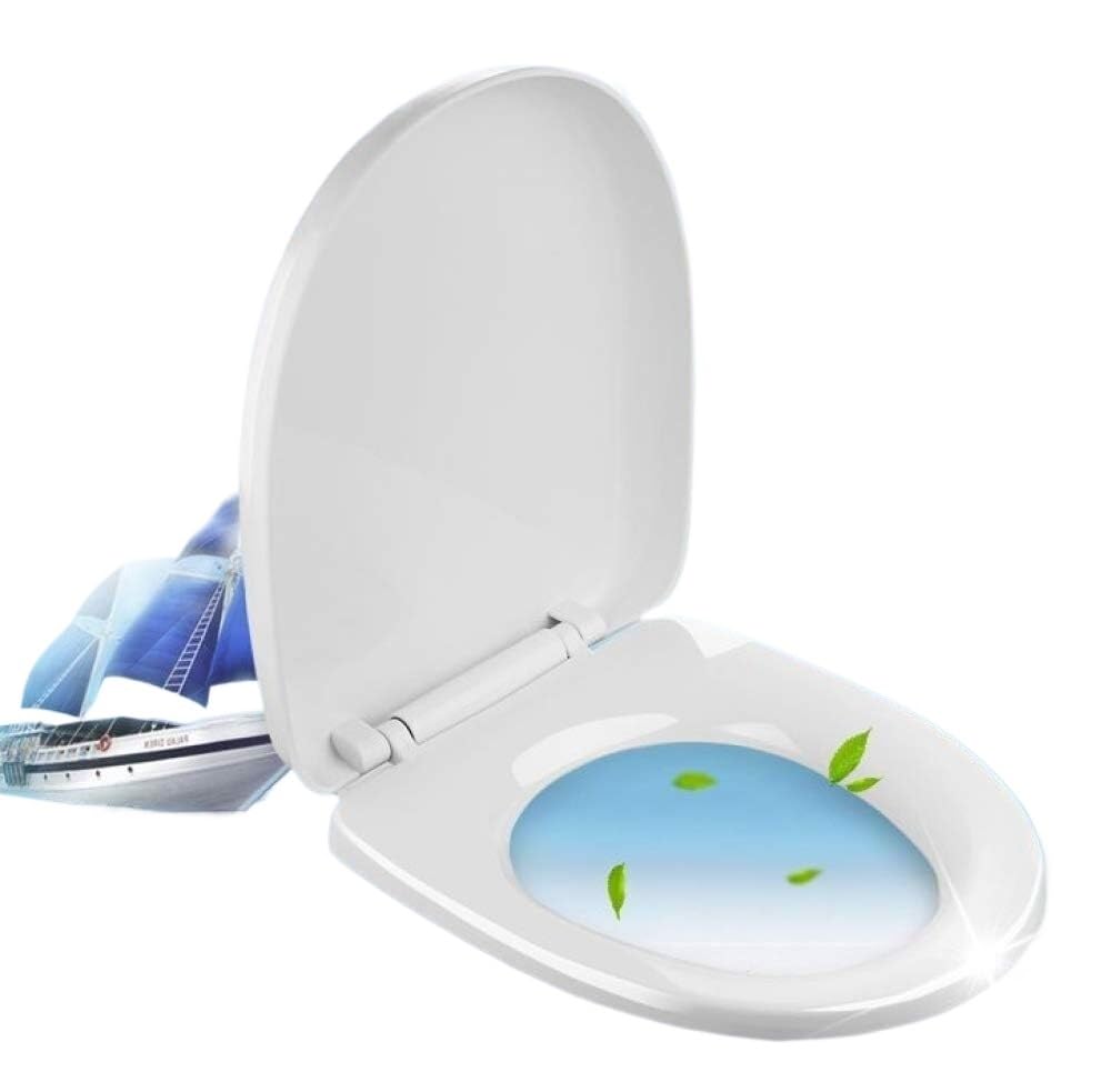 Soft Close Close Quick Adjust Hinges Family Bathroom, modifiable, Lightweight, Durable, Portable, User-Friendly, Compact, Toilet, seat, Release, Adjustable