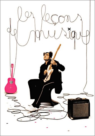 - M - : Les Leçons de musique [DVD]