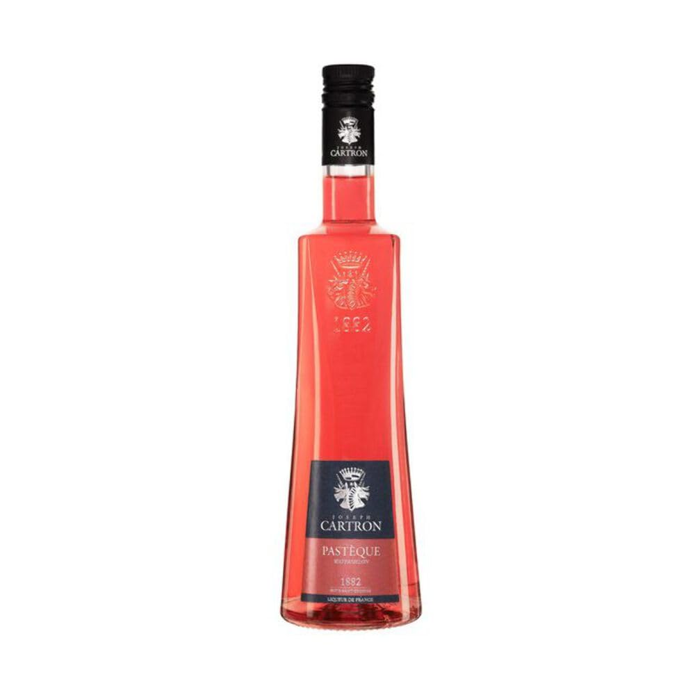 Joseph Cartron Pasteque (Water Melon) Liqueur | 70cl | 18% vol