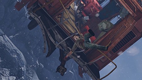 Amazon.co.jp: アンチャーテッド2:Among Thieves Remastered(DE