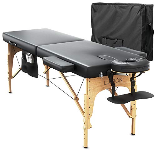Luxton Home Massage Table - Image 3