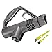 LUNEKUCK Accessoire Aspirateur Poignée Compatible avec Dyson DC19 DC23 DC26 DC29 DC32 DC36 DC37 Piece Detache