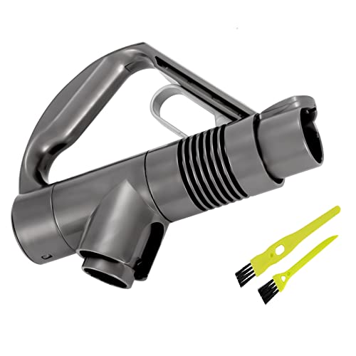 LUNEKUCK Mango Repuestos Dyson Recambio Dayson Dyson Repuestos Accesorios para Dyson Aspiradora DC19...