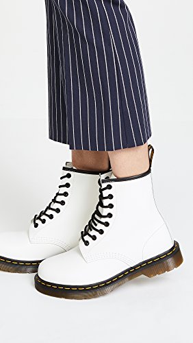 Dr. Martens Women Combat Boots3