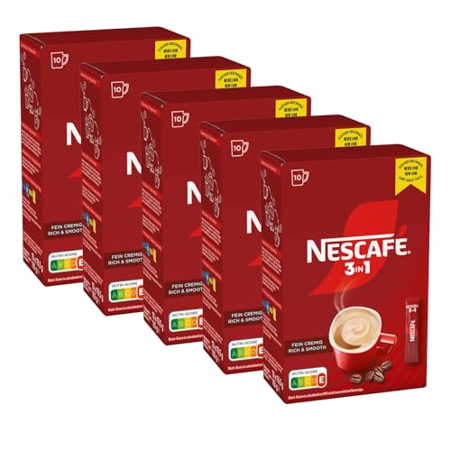 NESCAFÉ 3-in-1 Sticks Caffè Istantaneo