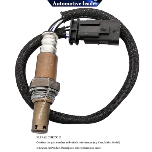 Sensor de oxígeno downstream para Volvo miniatura 4