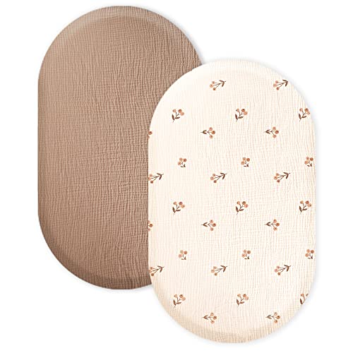 10 Best Sheets under 30 Dec of 2022 BabyStuffLab