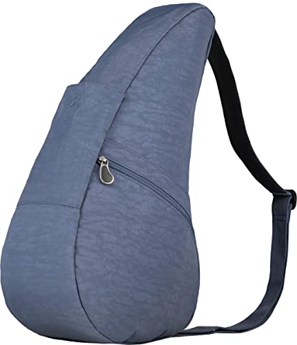 AmeriBag 19" Nylon Crossbody Sling Healthy Back Bag4