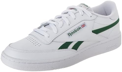 Reebok Unisex-Adult Club C Revenge Sneakers Sneaker