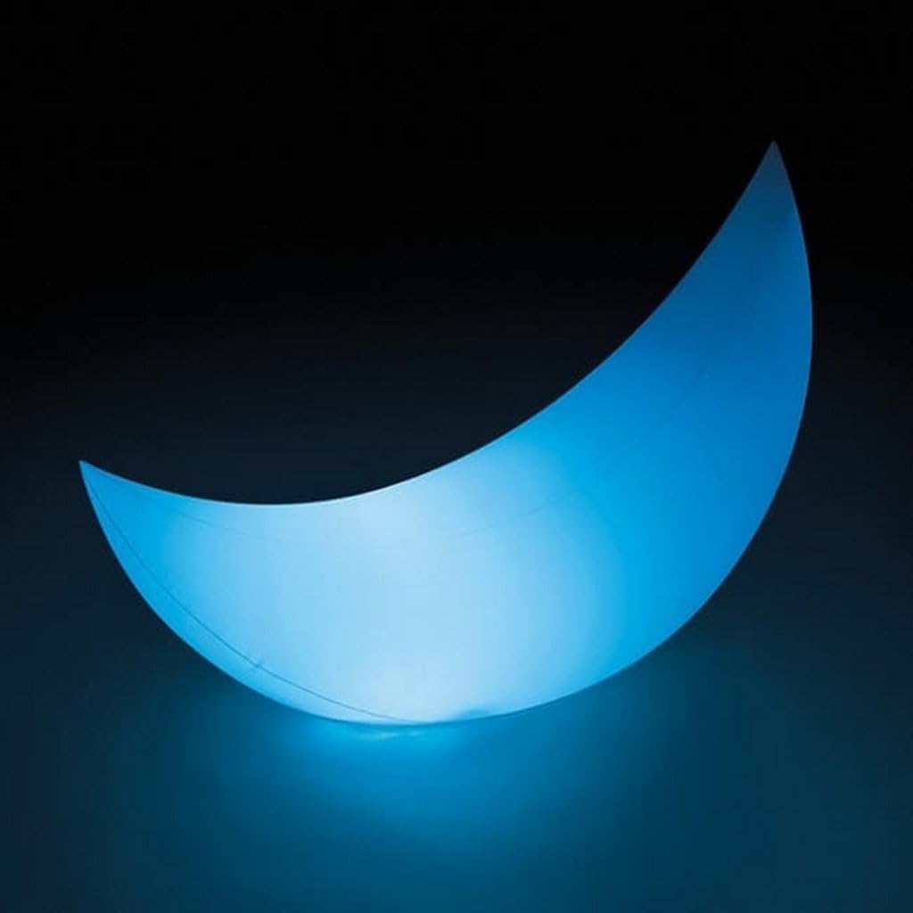 moon☆ Amazon.com: Intex Giant Moon Floating LED Light 6 Colours