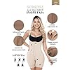 Sonryse-211BF-Fajas-Colombianas-Postparto-BBL-Stage-2-Post-Surgical-Compression-Garments-for-Women Sonryse Fajas Colombianas Post Surgery High Compression Stage 2 Faja Lipo 360 Tummy Tuck
