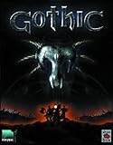  Gothic