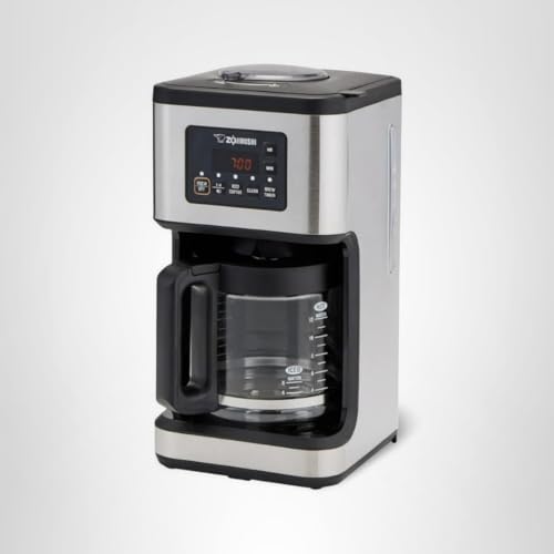 Zojirushi EC-ESC120 Black thumbnail 11