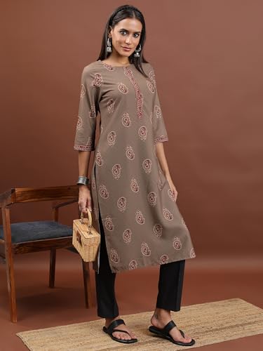 Image of Vishudh Women Kurtas