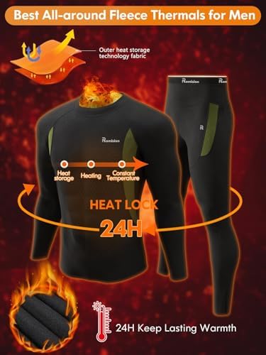 Thermal Underwear