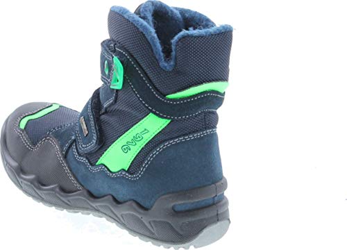 Primigi Boys Warm Waterproof Fashion Winter Boots3