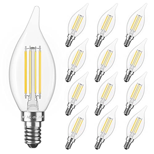 Top 10 Led Bulbs For Chandelier of 2022 Katynel
