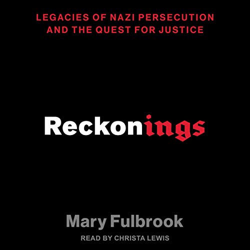 Reckonings by Mary Fulbrook episode artwork