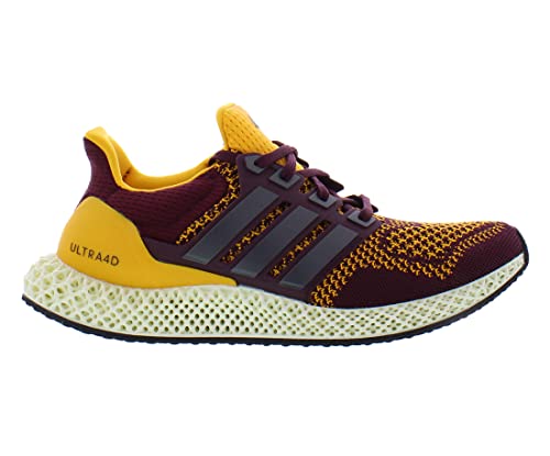 Image of adidas Unisex-Adult Ultra 4d Sneaker