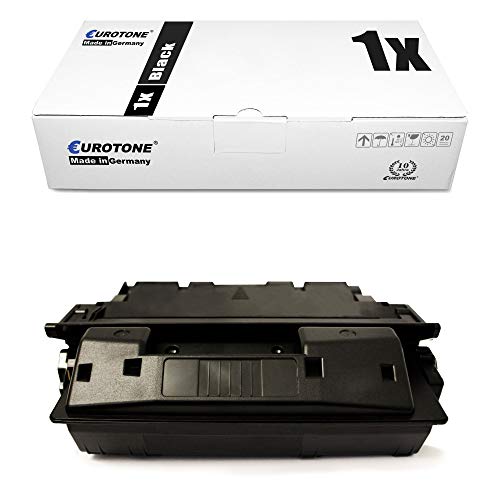 Toner remplace C4127X haute capacité pour HP LaserJet 4050TN