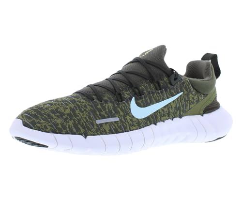 Image of Nike Mens Nike Free Rn 5,0 2021 | Running Shoes